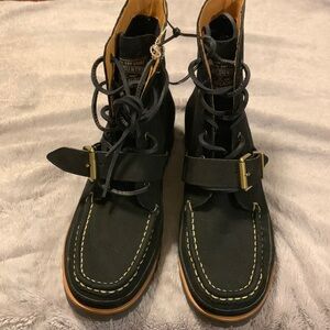 POLO Ralph Lauren Polo Ranger Boots